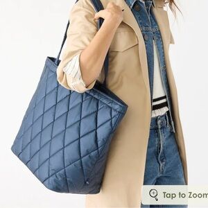 Vera Bradley tote bag NWT